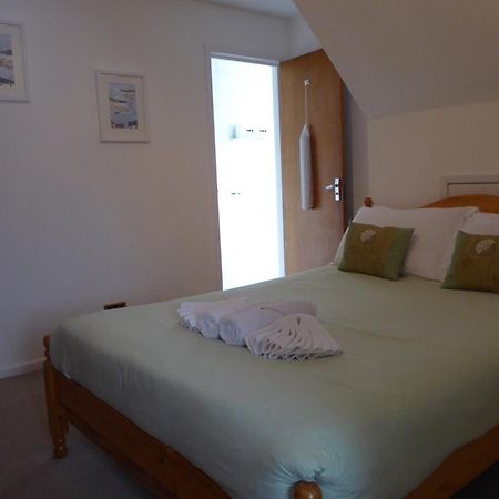 Capri Guest House Торки Экстерьер фото