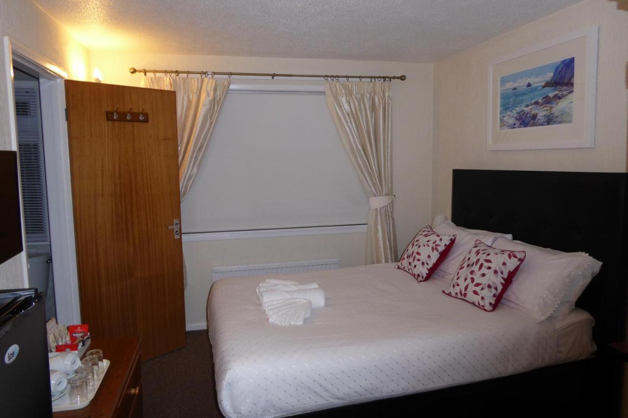 Capri Guest House Торки Экстерьер фото