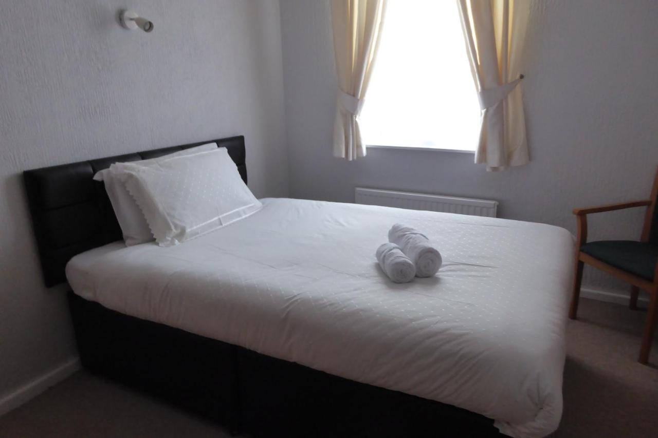 Capri Guest House Торки Экстерьер фото