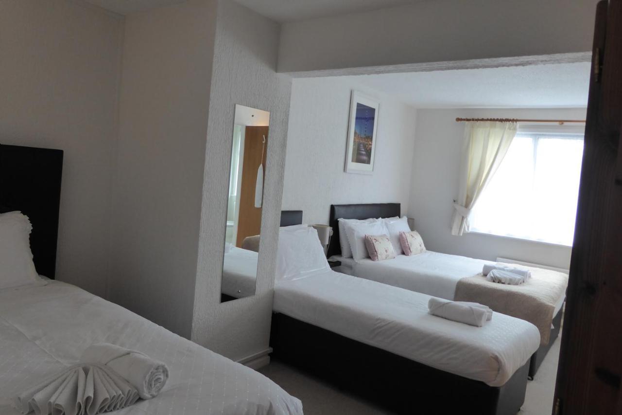 Capri Guest House Торки Экстерьер фото