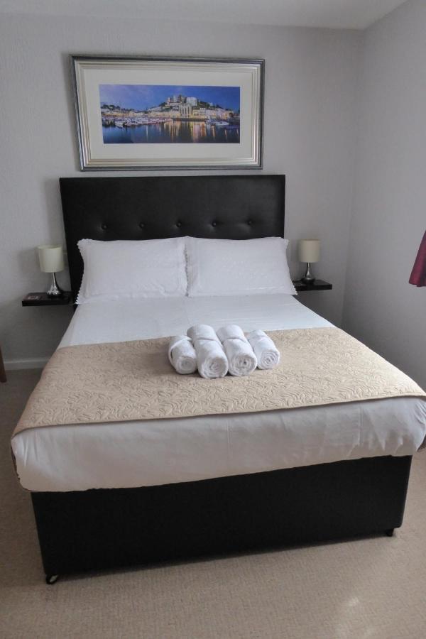 Capri Guest House Торки Экстерьер фото
