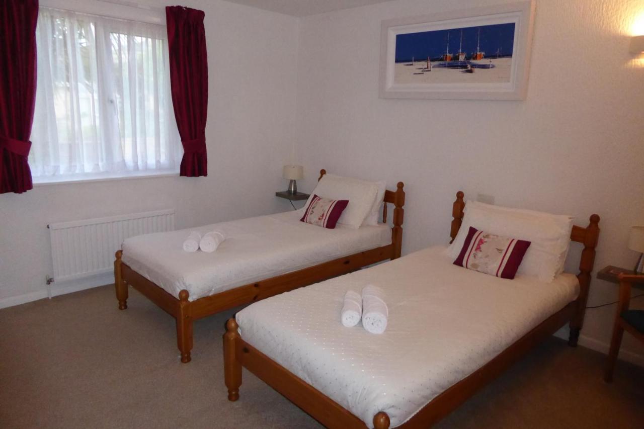 Capri Guest House Торки Экстерьер фото