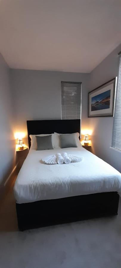 Capri Guest House Торки Экстерьер фото
