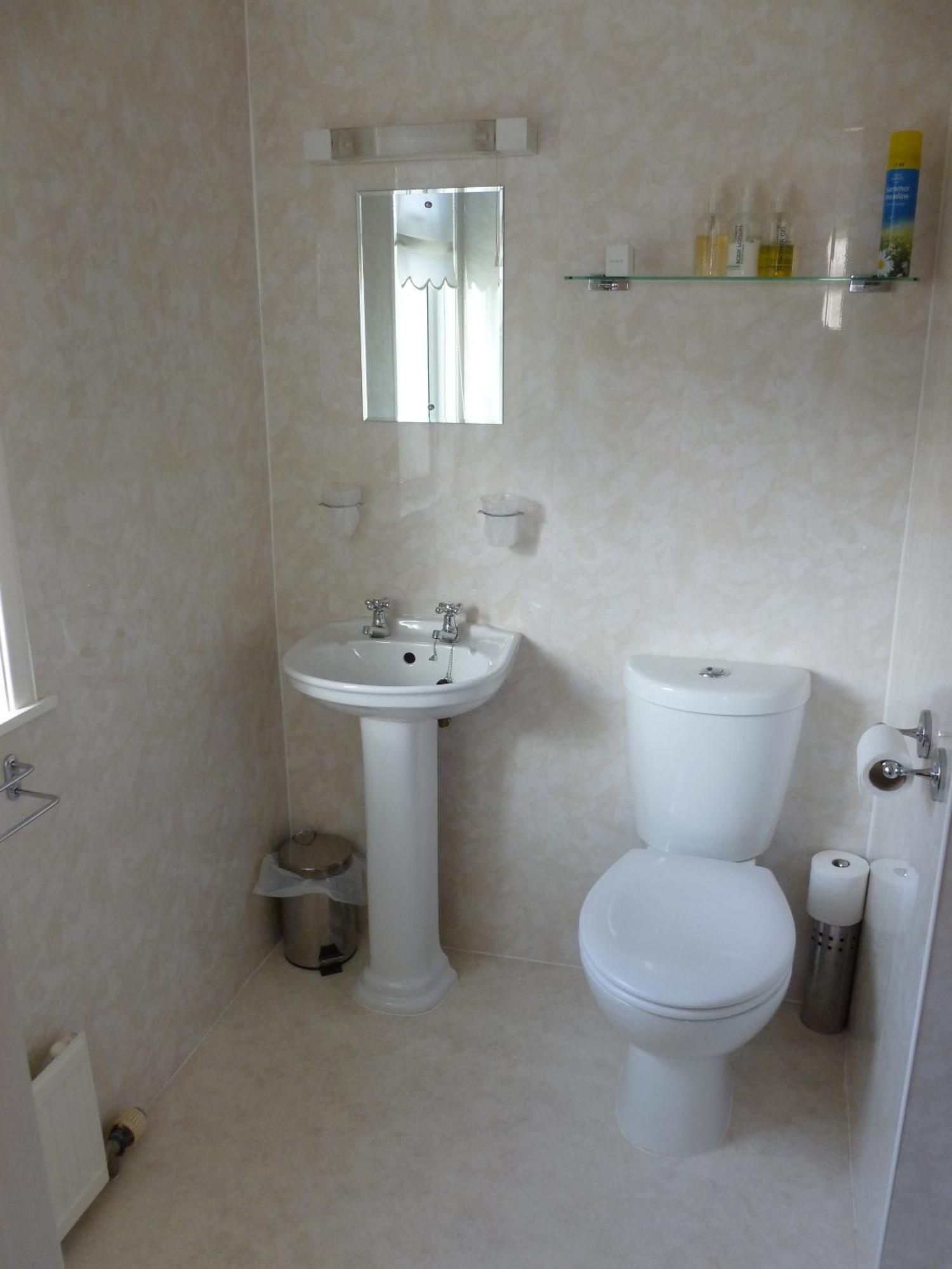Capri Guest House Торки Экстерьер фото