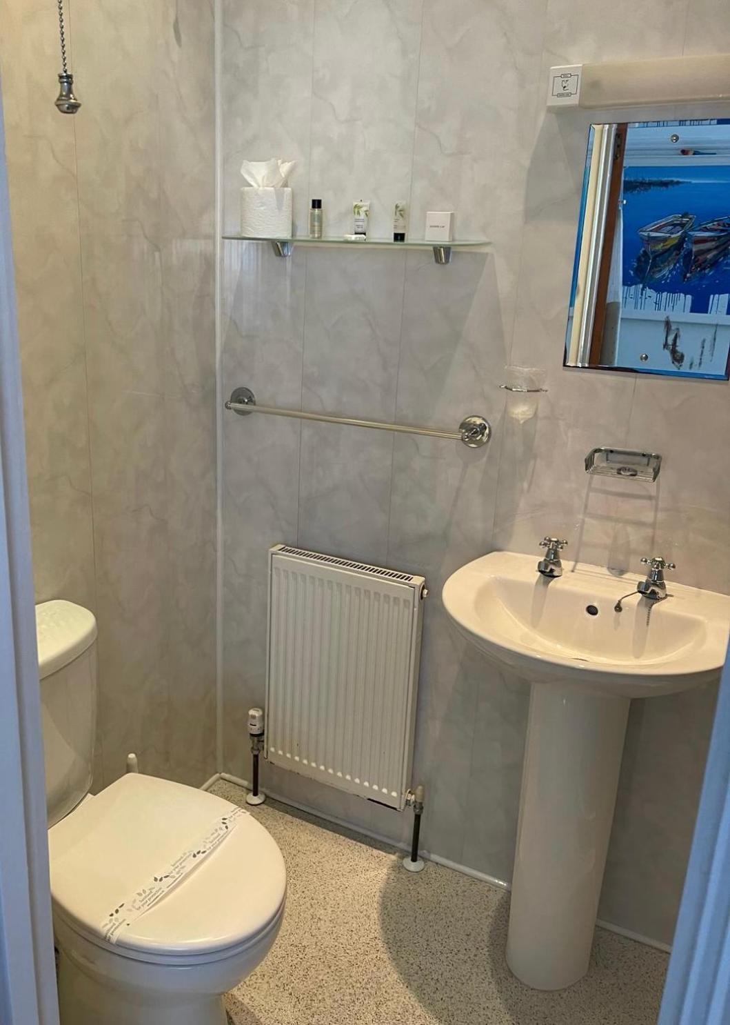 Capri Guest House Торки Экстерьер фото