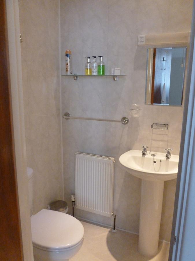 Capri Guest House Торки Экстерьер фото